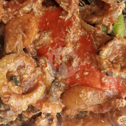 Gambar Makanan Kepiting Papua Didit, Mampang Prapatan 8