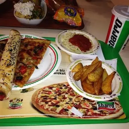 Sbarro