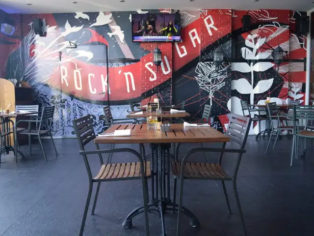 Gambar Makanan Rock 'n Sugar Coffee & Bistro 2