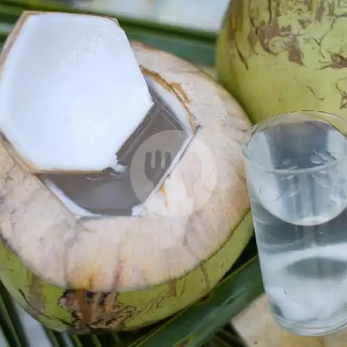 Gambar Makanan WARUNG KLAMUD, Deresan,ringinharjo,bantul 5