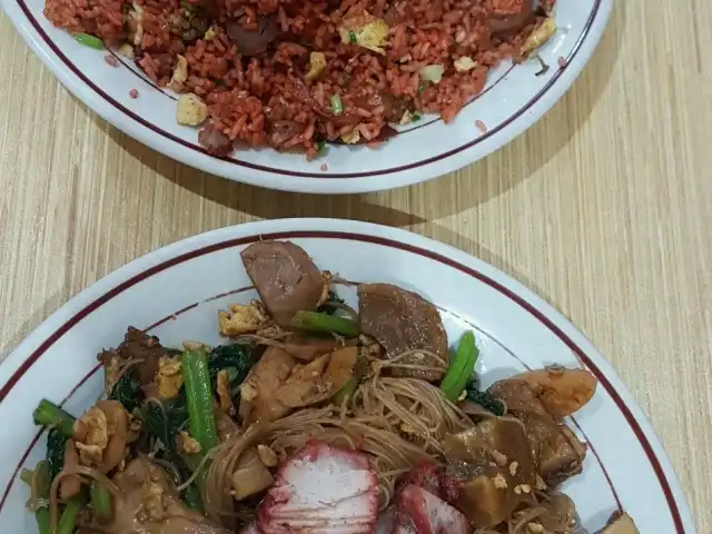 Gambar Makanan Aan Ping Lao 2
