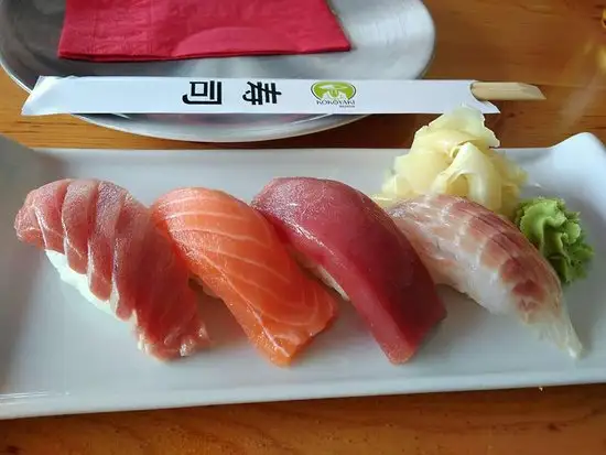 KOKOYAKI SUSHI'nin yemek ve ambiyans fotoğrafları 64