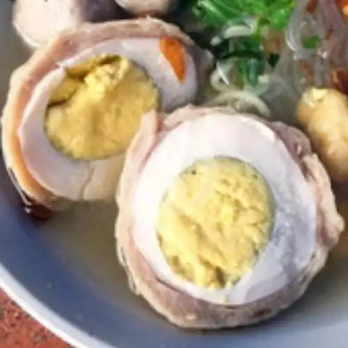 Gambar Makanan Bakso Pak Eko 4