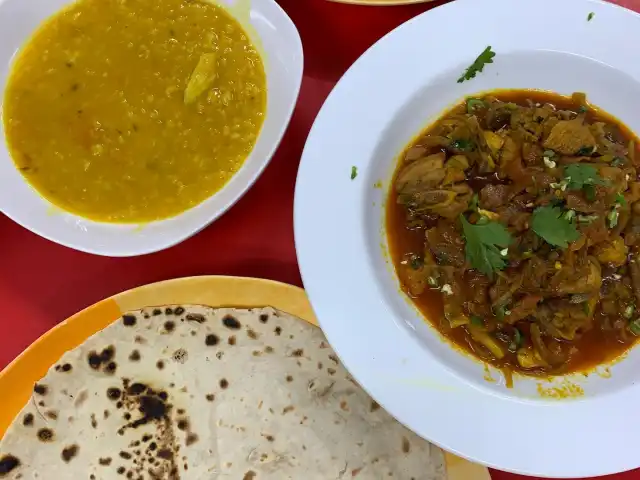 Taste Of Pakistan Food Photo 4