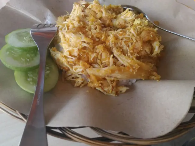 Gambar Makanan Ayam Keprabon Express 11