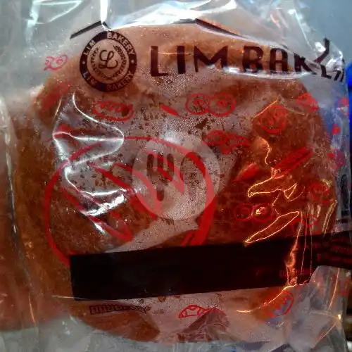 Gambar Makanan Roti Lim (Lim Bakery), Bukittinggi 6