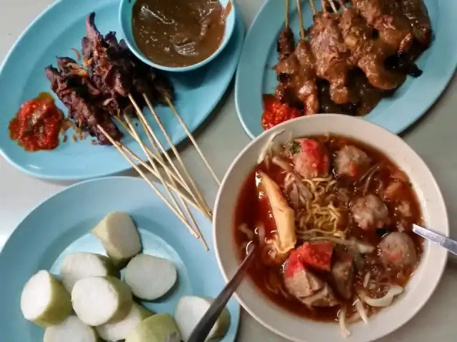 Sate Ara Madura Saleha Food Photo 2