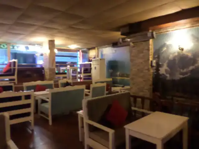 Kültür Cafe