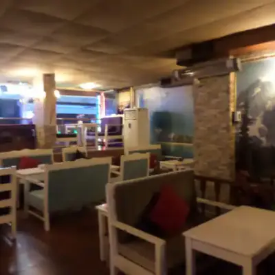 Kültür Cafe