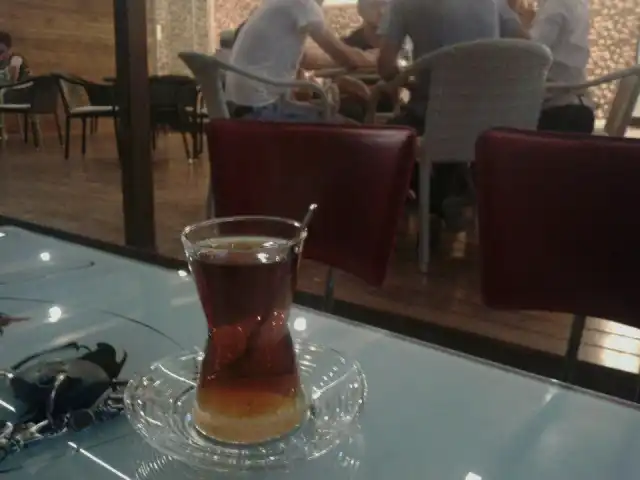 Andianora Cafe Nargile'nin yemek ve ambiyans fotoğrafları 3