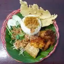 Gambar Makanan HalalFood Juara Nasi Pecel & Rujak Cingur, Renon 6