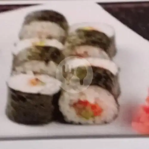 Gambar Makanan Kabutho Sushi & Ramen, Cibubur 18