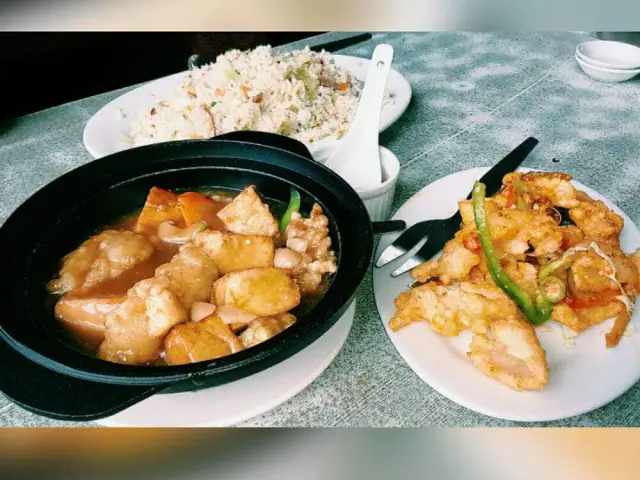 Yang Chow Restaurant Food Photo 17