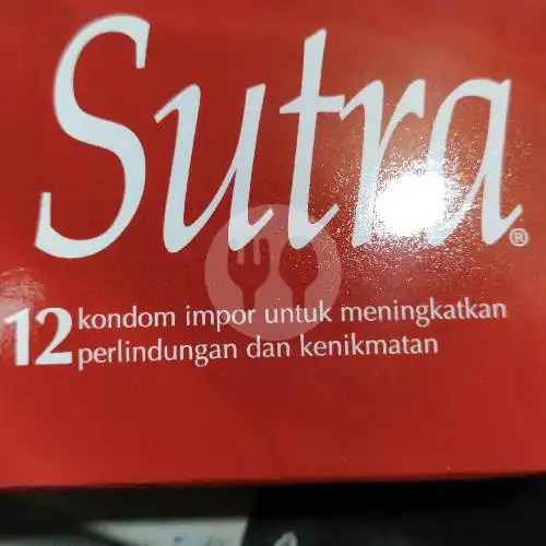 Gambar Makanan Jamu Mas Usep, Jl.Bintaro Raya No.15 5