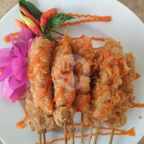 Gambar Makanan Bakso Goreng Athiya, Sindoro 2