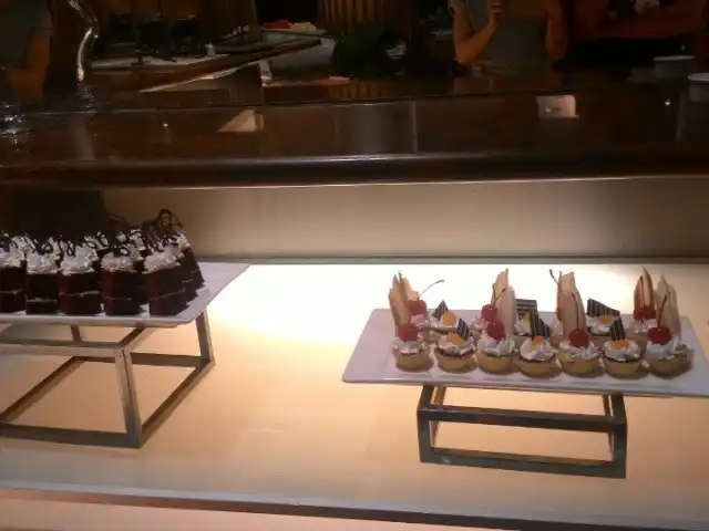 Cititel Buffet Food Photo 6