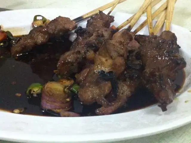 Gambar Makanan Sate Blora Cirebon Pool 11