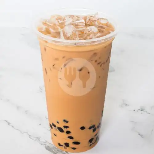 Gambar Makanan DM Thai Tea 13