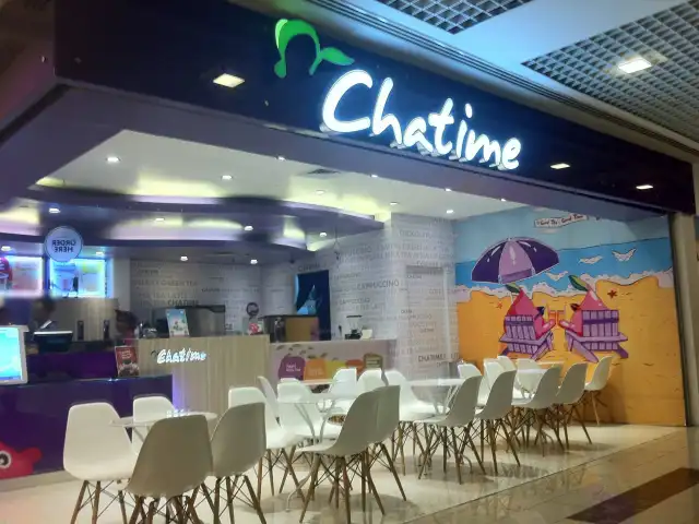 Gambar Makanan Chatime 11