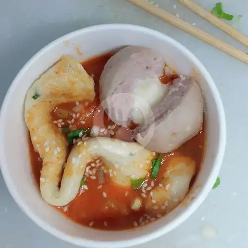 Gambar Makanan Uri Tteokbokki 2