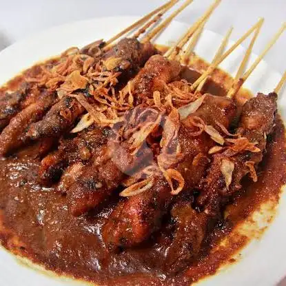 Gambar Makanan Sate Madura Bang Dul 8