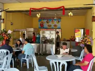 Gerai ABC & Rojak Bentong Food Photo 4