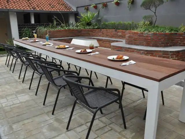 Gambar Makanan Casa Loma Resto & Lounge 6