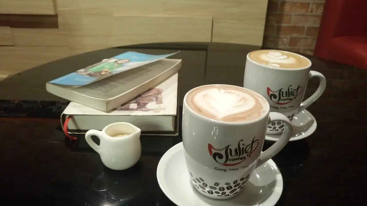 Juliet Coffee & Kitchen