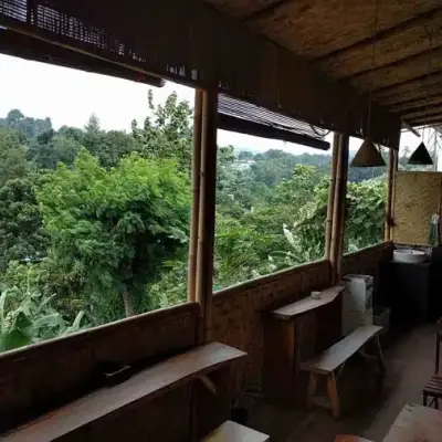 Warung Akang