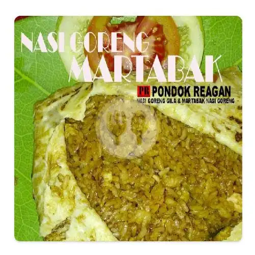 Gambar Makanan Pondok Reagan, Seafood, Capcay, Mie, Sapo Tahu, S, Pasar Manggis 2