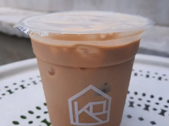 Gambar Makanan Kopi Bersua 5