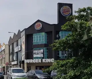 Burger King Rantau Panjang Food Photo 2