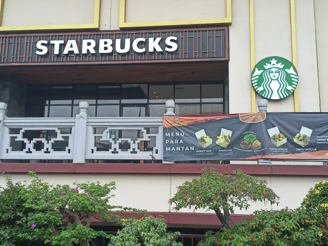 Gambar Makanan StarbucksCoffee 8