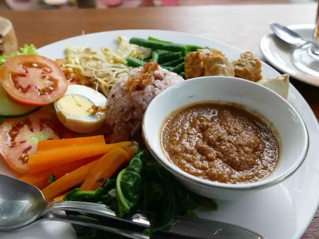 Gambar Makanan Nessa Warung 12