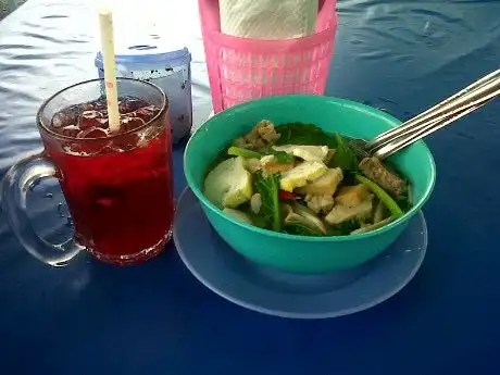 Gerai Cendol, Laksa dan Mee kari Food Photo 3