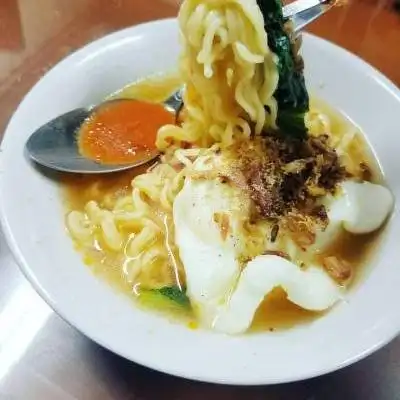 Gambar Makanan Nasi Goreng Haifa, Nanggalo 13