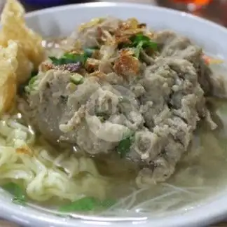 Gambar Makanan Bakso Petir, Bengkong Baru 7