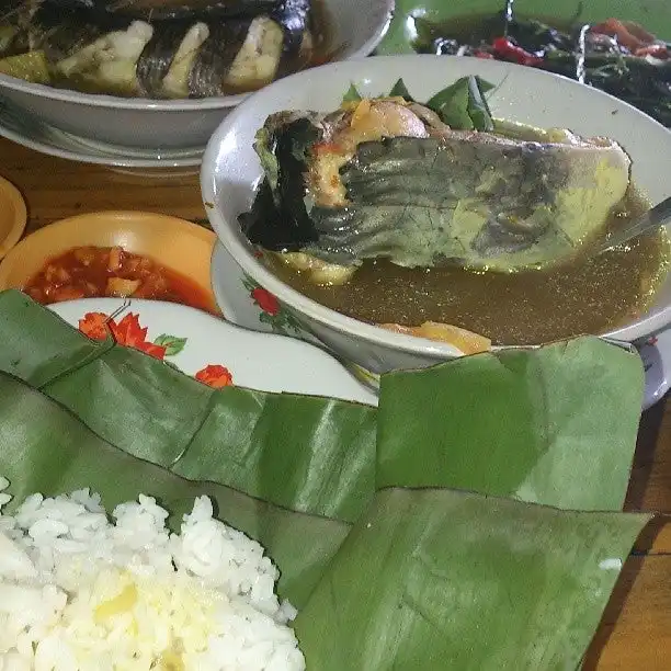 Gambar Makanan Pindang Patin Pagar Alam 15