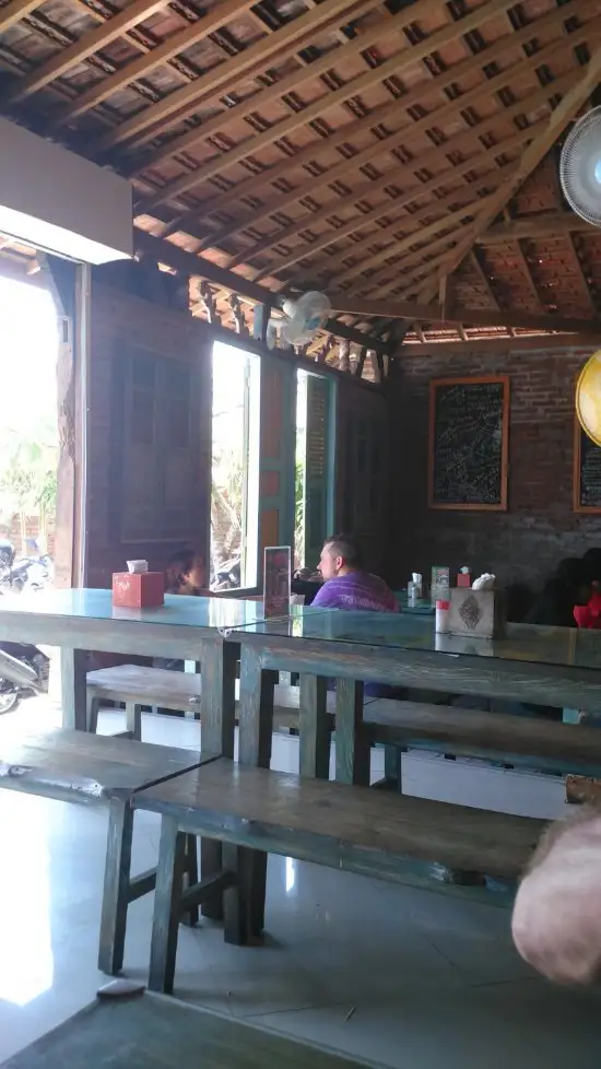 Gambar Makanan Warung Campur-Campur (Stop Makan Yuuuk!) 2