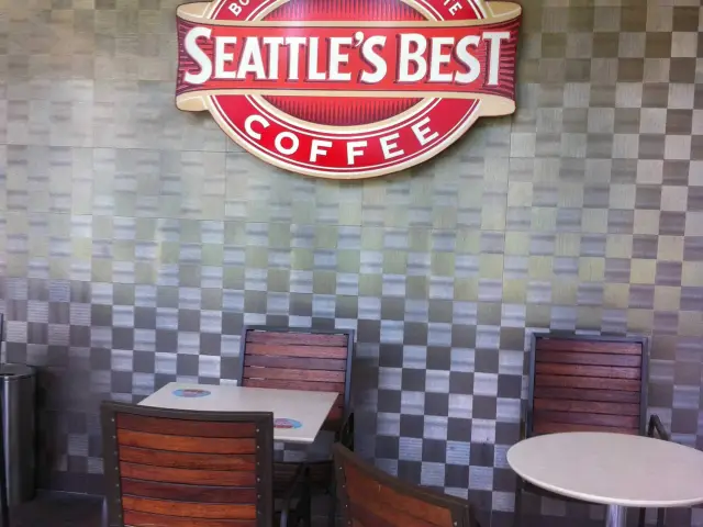 Seattle's Best Coffee Food Photo 8