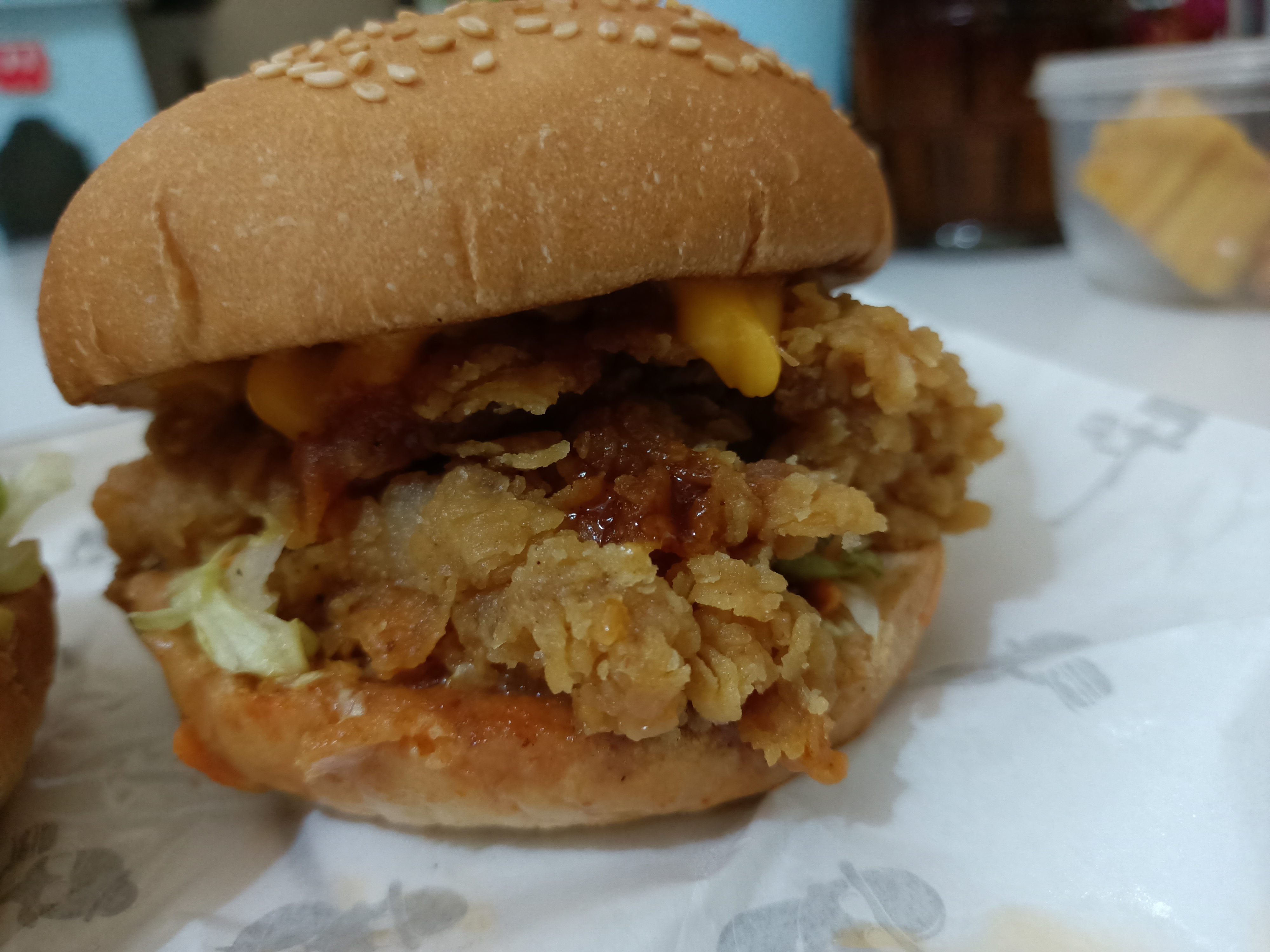 Burger Bros terdekat Restoran dan Tempat Makan Barat terdekat di Jakarta