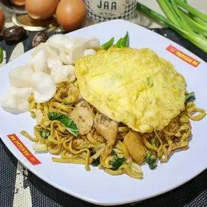 Gambar Makanan Pawon Nyanyat, Banjarmasin Timur 19