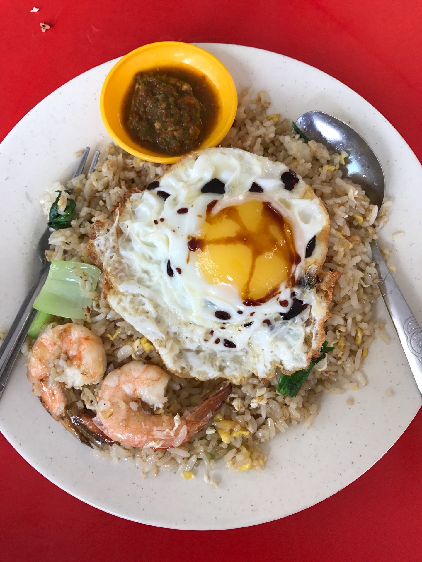 Uncle Soon Fried Rice, Dinner, Subang Jaya | YummyAdvisor