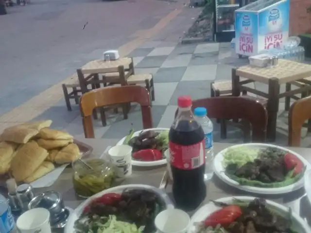 Beytepe Köftecisi'nin yemek ve ambiyans fotoğrafları 9