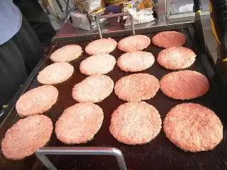 basco burger Food Photo 1