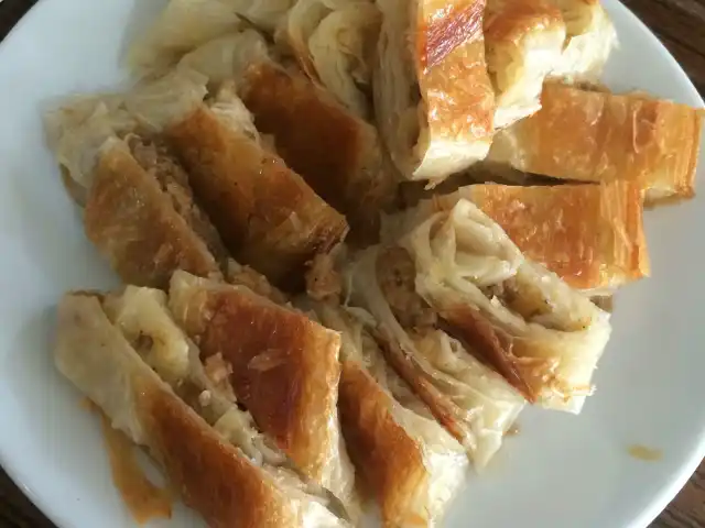 Birtat Börek Poğaça Pide'nin yemek ve ambiyans fotoğrafları 4