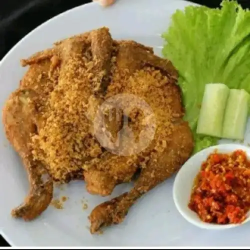 Gambar Makanan Ayam Goreng Karawaci Jelambar, Hadiah 1 19