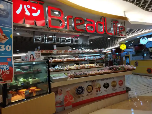 Gambar Makanan BreadLife 10