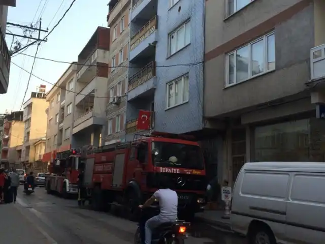 Ender Ekmek'nin yemek ve ambiyans fotoğrafları 11