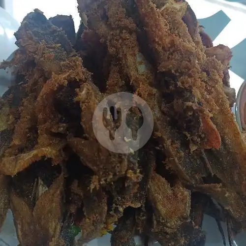 Gambar Makanan RM Padang Indah Raso 1, Candisari 14